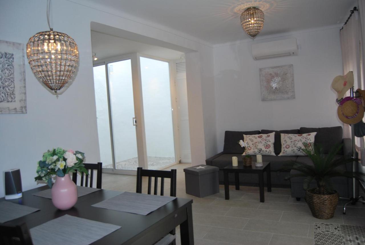 فيلا Ap290 - Casa Olivia نيرخا المظهر الخارجي الصورة