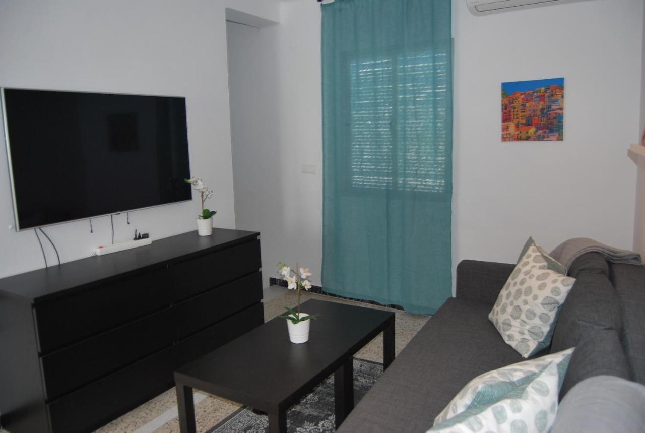 فيلا Ap290 - Casa Olivia نيرخا المظهر الخارجي الصورة