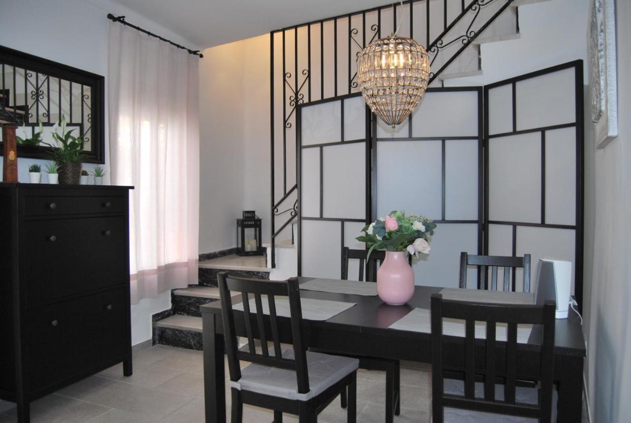فيلا Ap290 - Casa Olivia نيرخا المظهر الخارجي الصورة