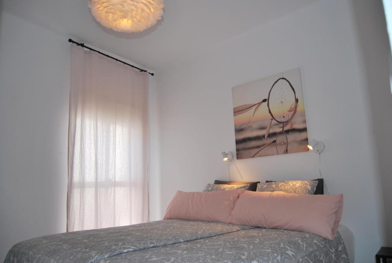 فيلا Ap290 - Casa Olivia نيرخا المظهر الخارجي الصورة