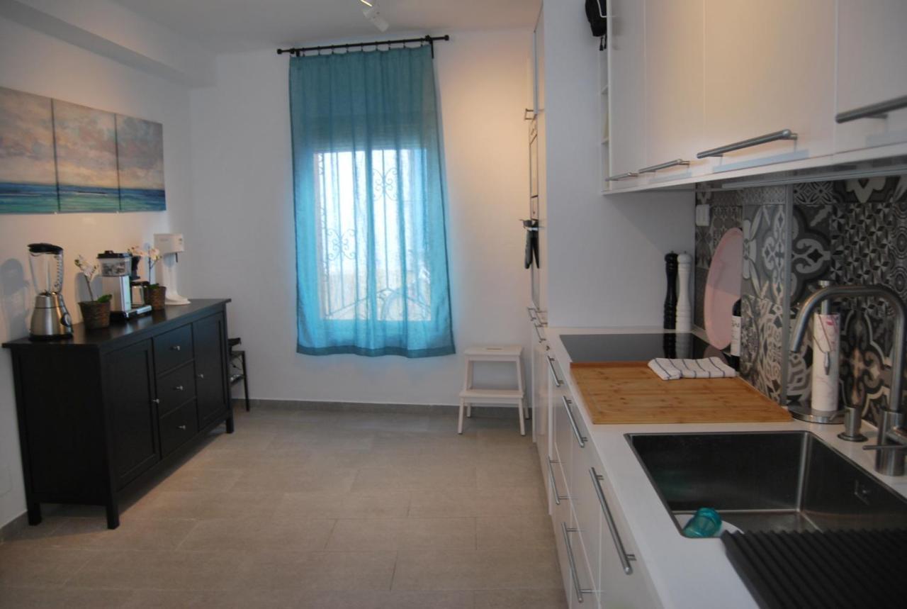 فيلا Ap290 - Casa Olivia نيرخا المظهر الخارجي الصورة