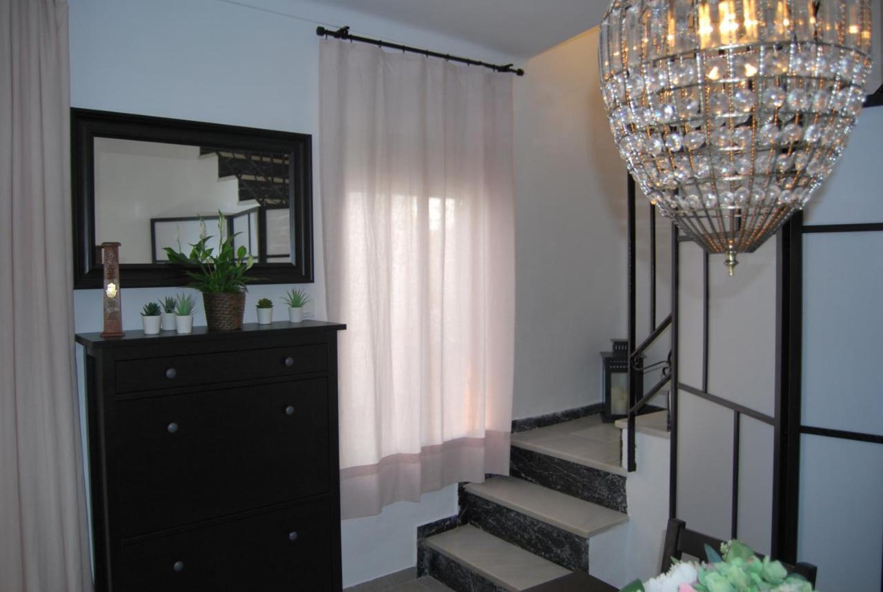 فيلا Ap290 - Casa Olivia نيرخا المظهر الخارجي الصورة